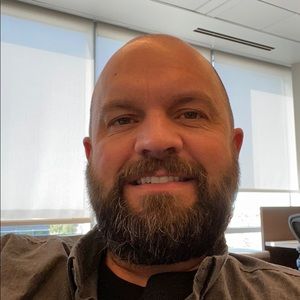 Meet your Posher, Jonathan